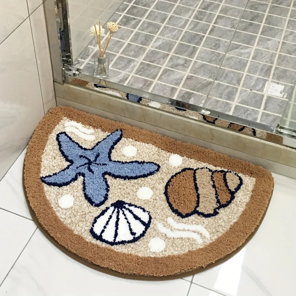 Antislip Badmat