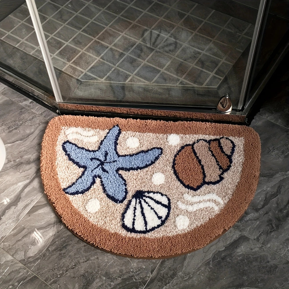Antislip Badmat