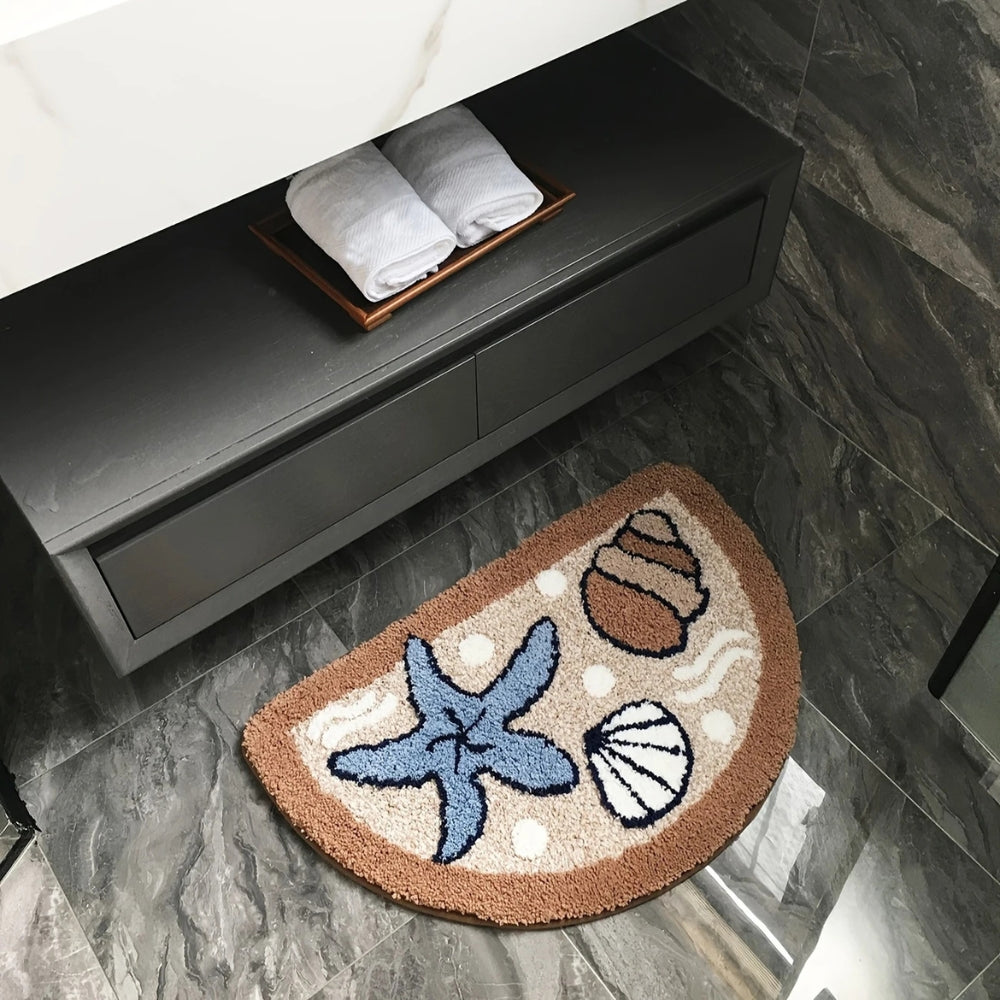 Antislip Badmat