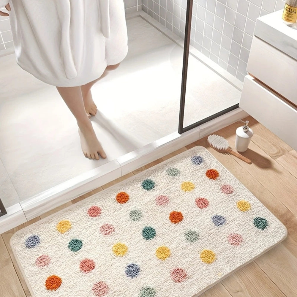 Antislip Badmat voor Badkamer