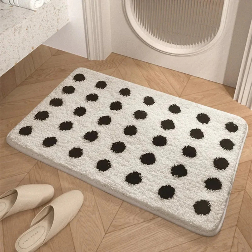 Antislip Badmat voor Badkamer