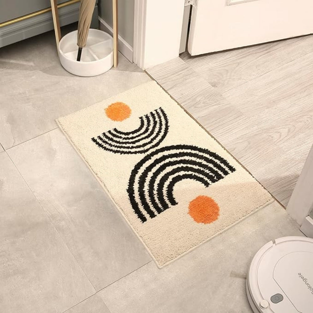 Antislip Badmat voor Comfortabele Badkamerervaring