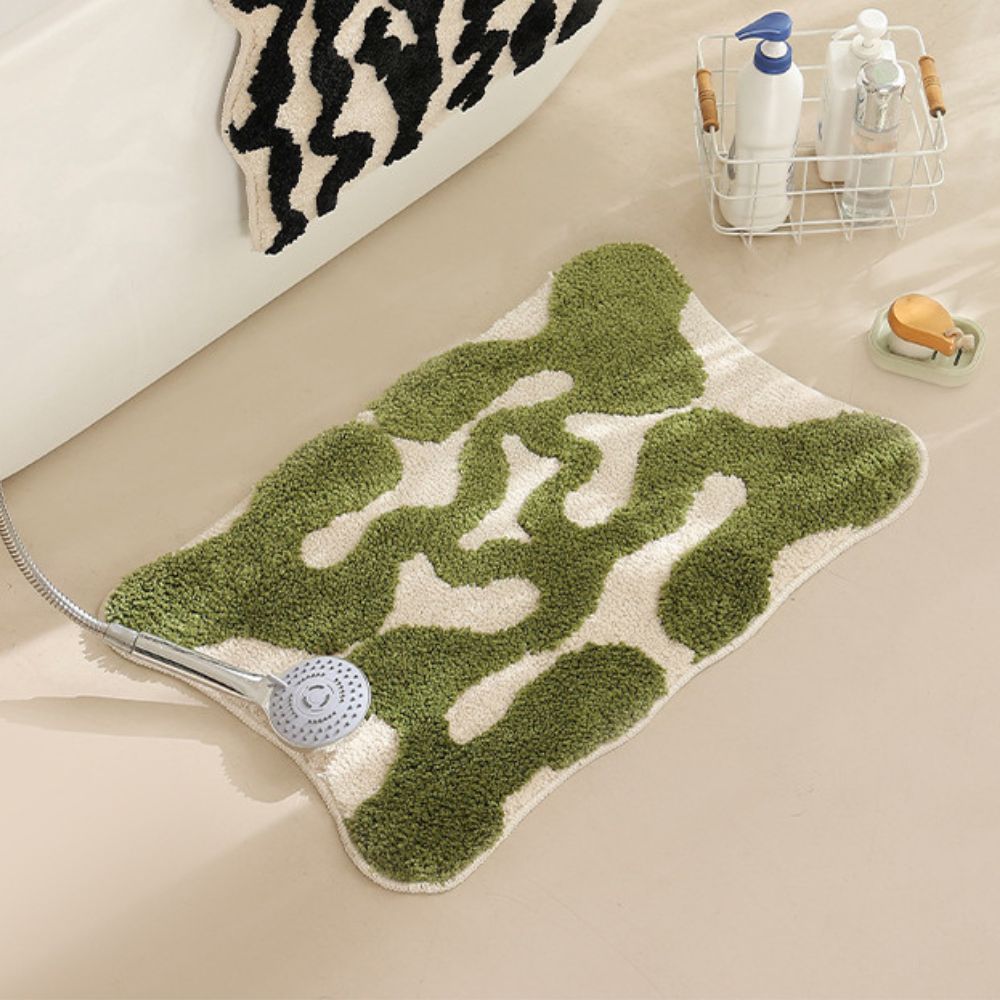 Antislip Badmat voor Douche en Badkamer