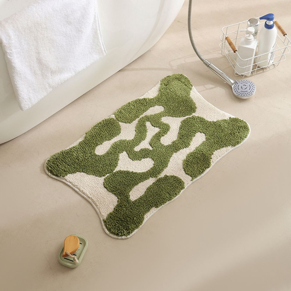 Antislip Badmat voor Douche en Badkamer