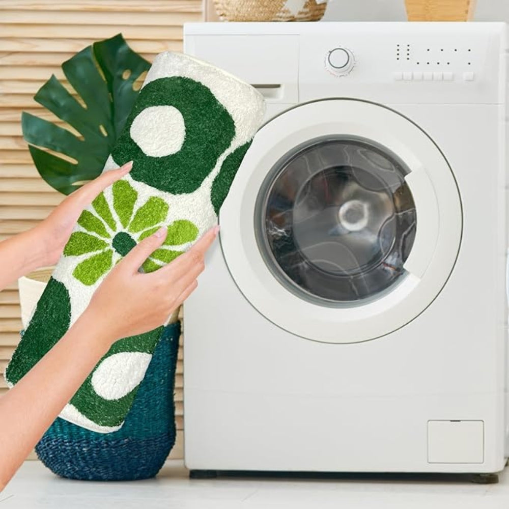 Antislip Badmat voor Veilige