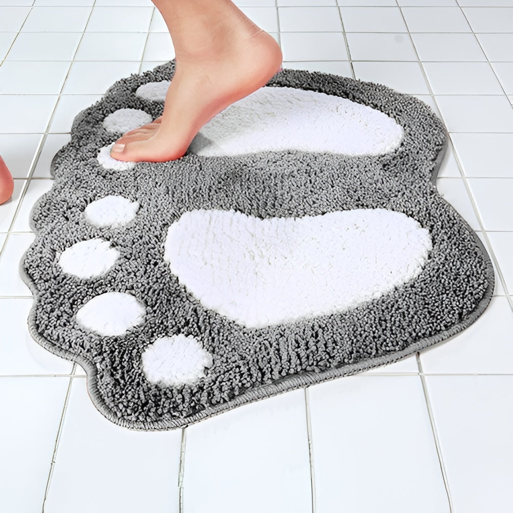 Antislip Badmat voor Veiligheid en Comfort