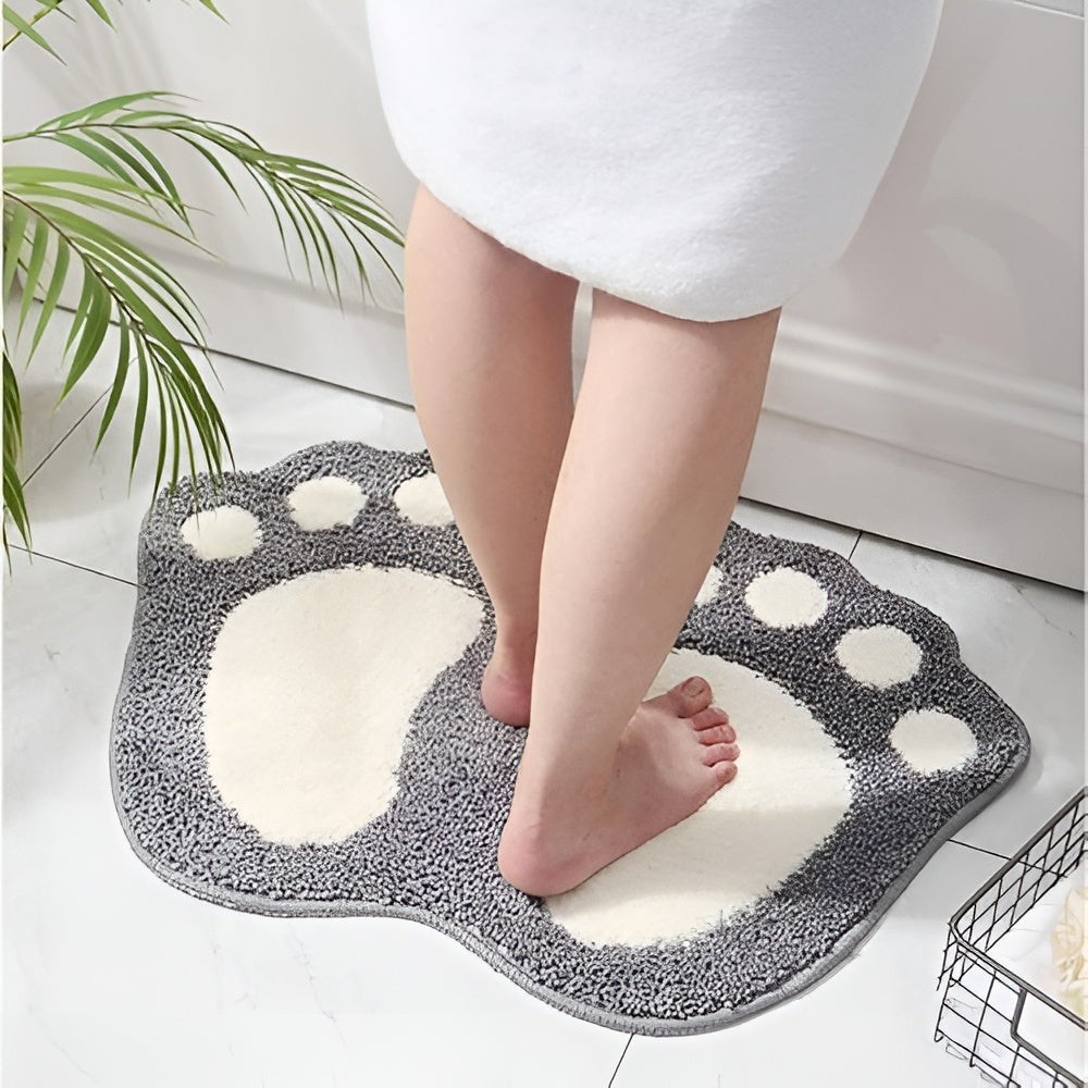 Antislip Badmat voor Veiligheid en Comfort