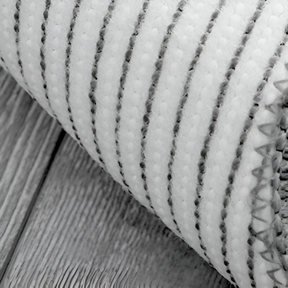 Antislip Badmat voor Veiligheid en Comfort