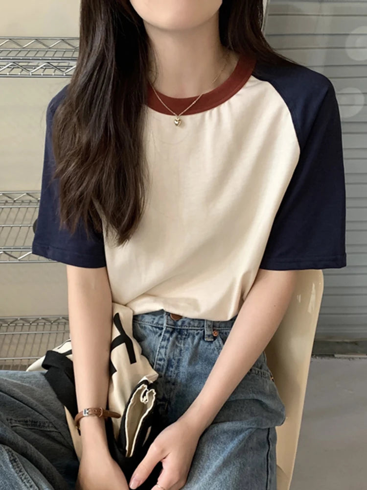 Zomergloed Dames Tops
