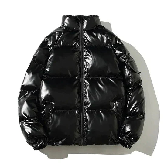 Arturo | Windproof padded winter jacket