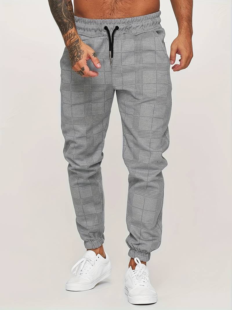 Ashton | Comfort Joggingbroek