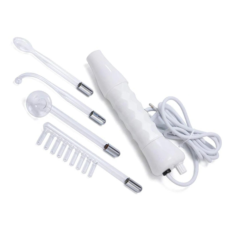AuraLift Wand for Skin Firming and Wrinkle Removal