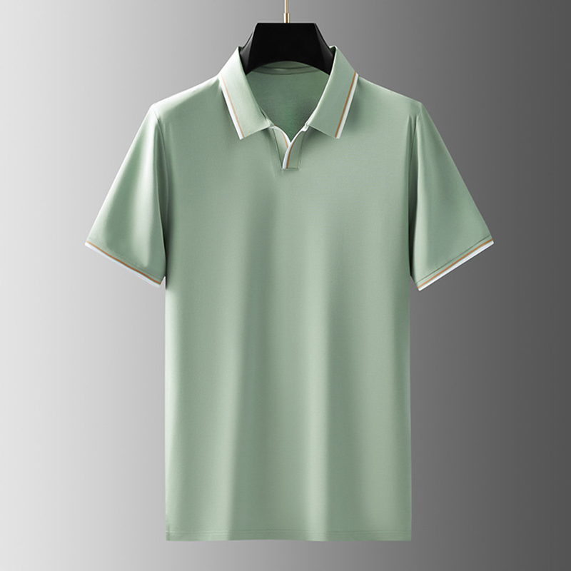 Aurelio | Luxurious polo shirt