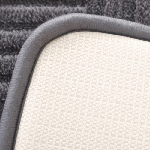 Badmat Antislip voor Stijlvolle