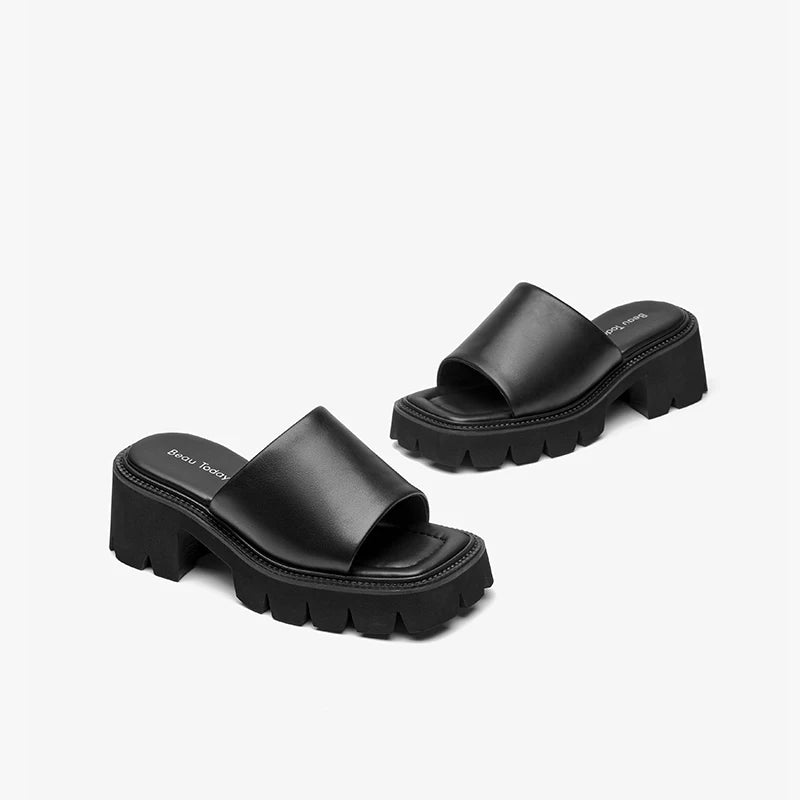 LunaCraft Summer Sandals