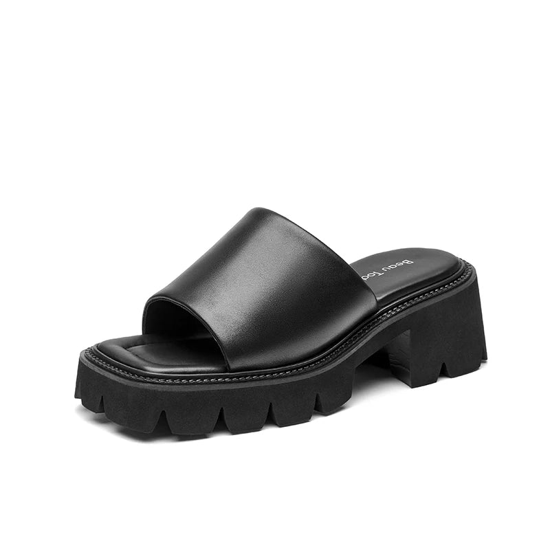 LunaCraft Summer Sandals