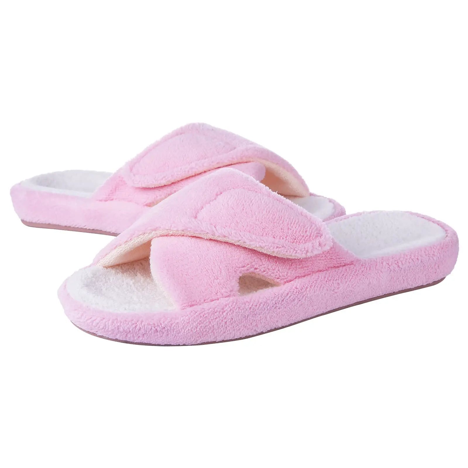 Zonnestraal Zomer Dames Slippers