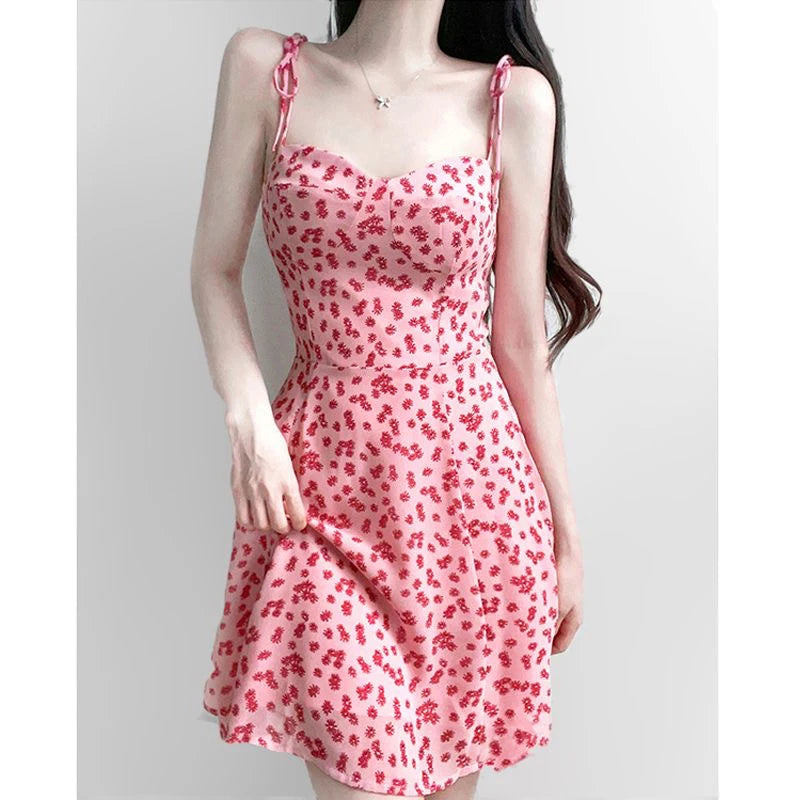 Glanzende Ster Mini Jurk