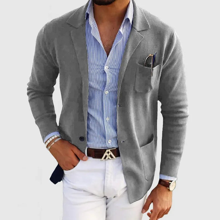 Beldon | Cardigan | Stijlvol en Comfortabel