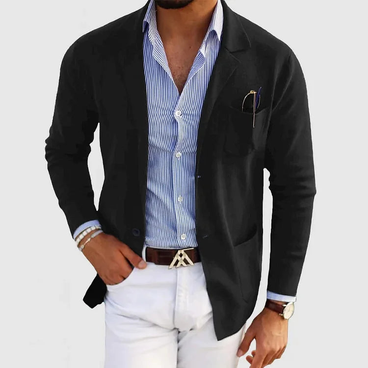 Beldon | Cardigan | Stijlvol en Comfortabel