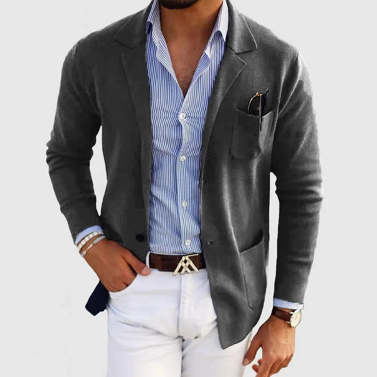 Beldon | Cardigan | Stijlvol en Comfortabel
