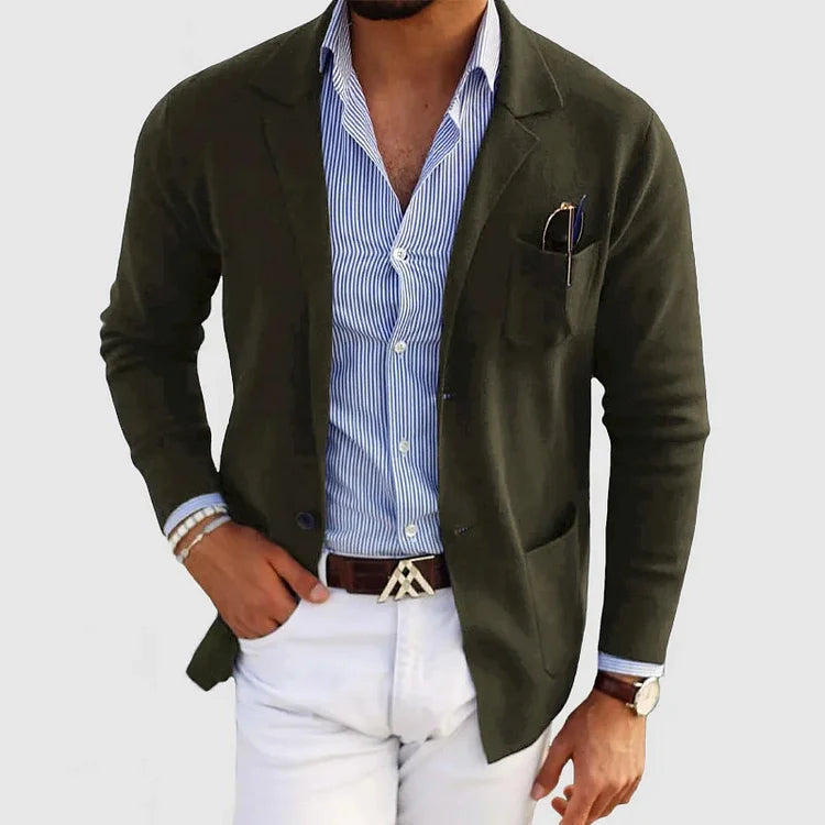 Beldon | Cardigan | Stijlvol en Comfortabel