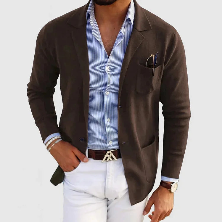 Beldon | Cardigan | Stijlvol en Comfortabel