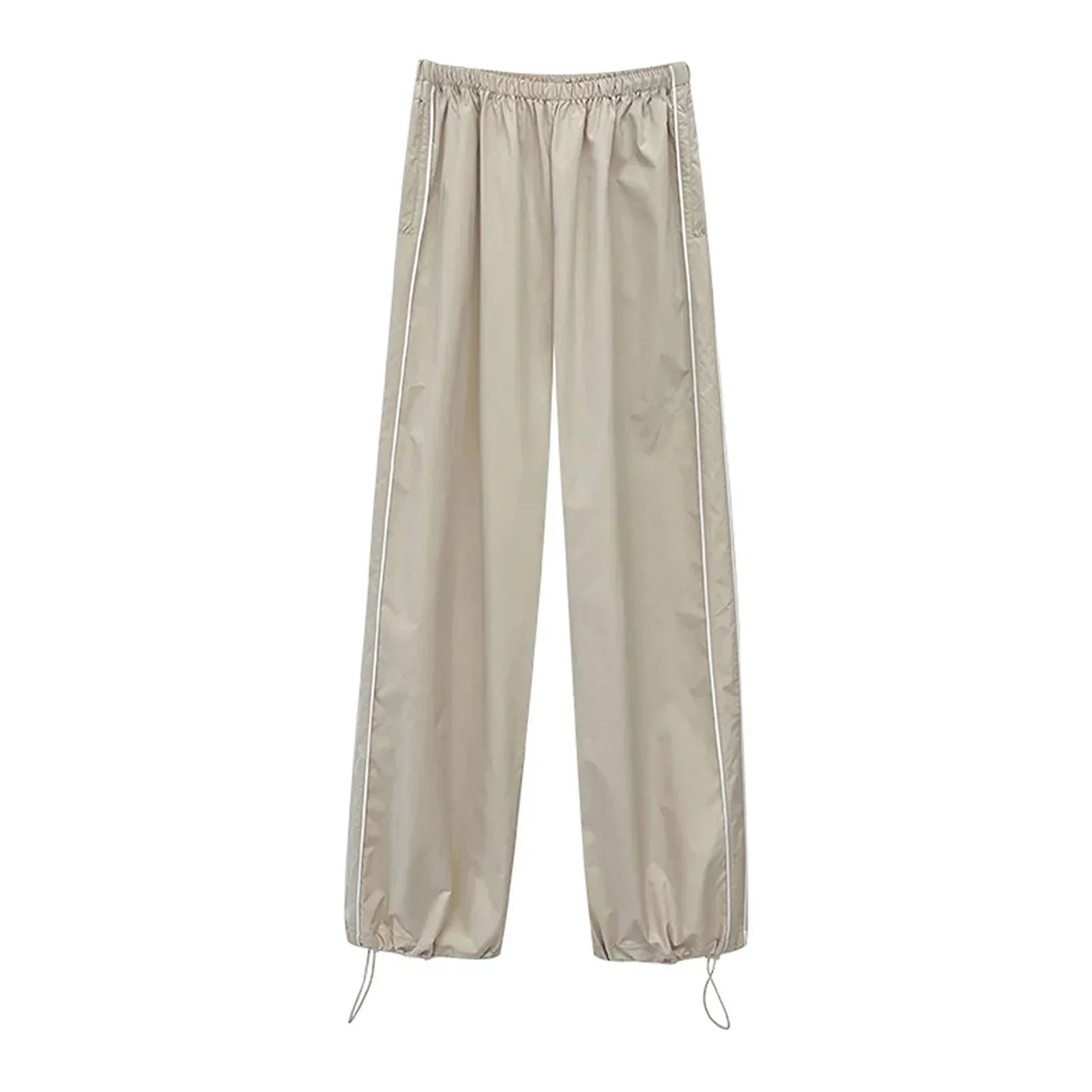 Bella | Relaxte baggy joggingbroek