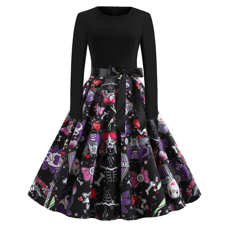 Benedetta | Comfortabel en elegant kostuum jurk met lange mouwen