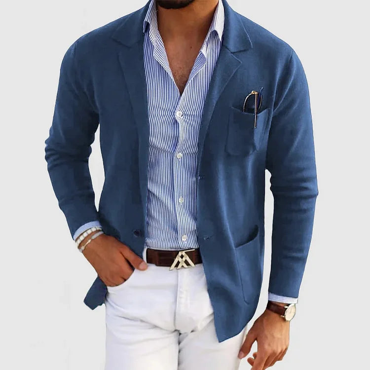 Beldon | Cardigan | Stijlvol en Comfortabel