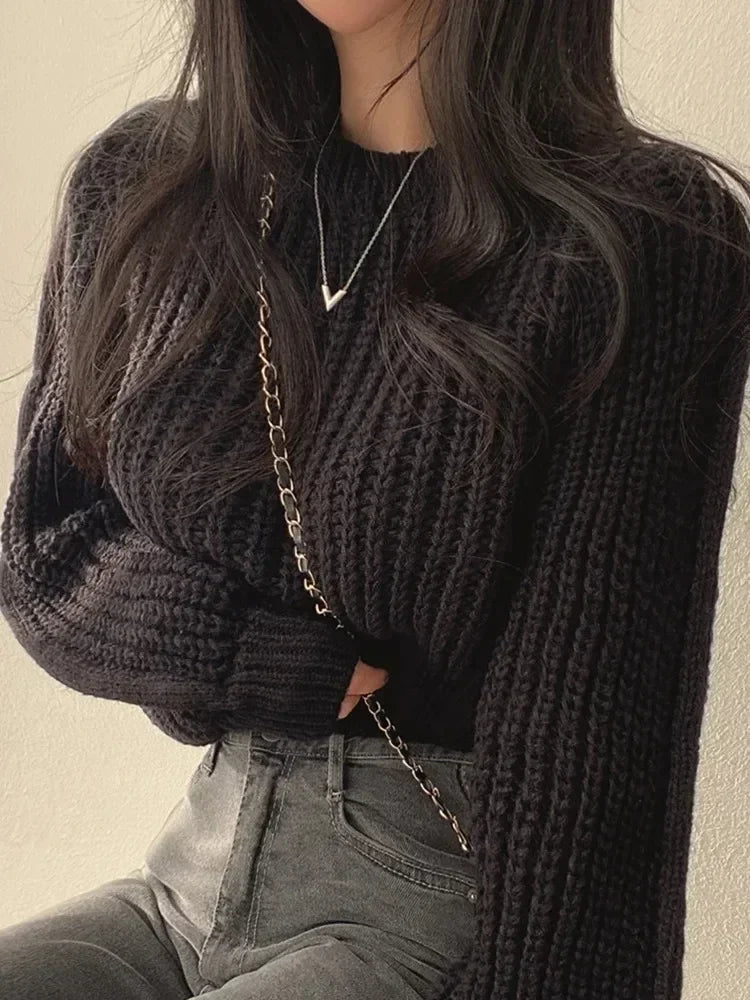 Bespira | Trui (Casual) | Stijlvol