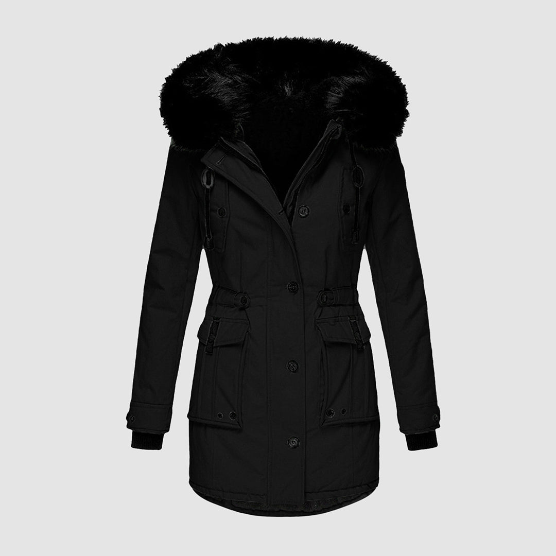 Novi | Women's Winter Coat | Warmth and Style for the Cold Days