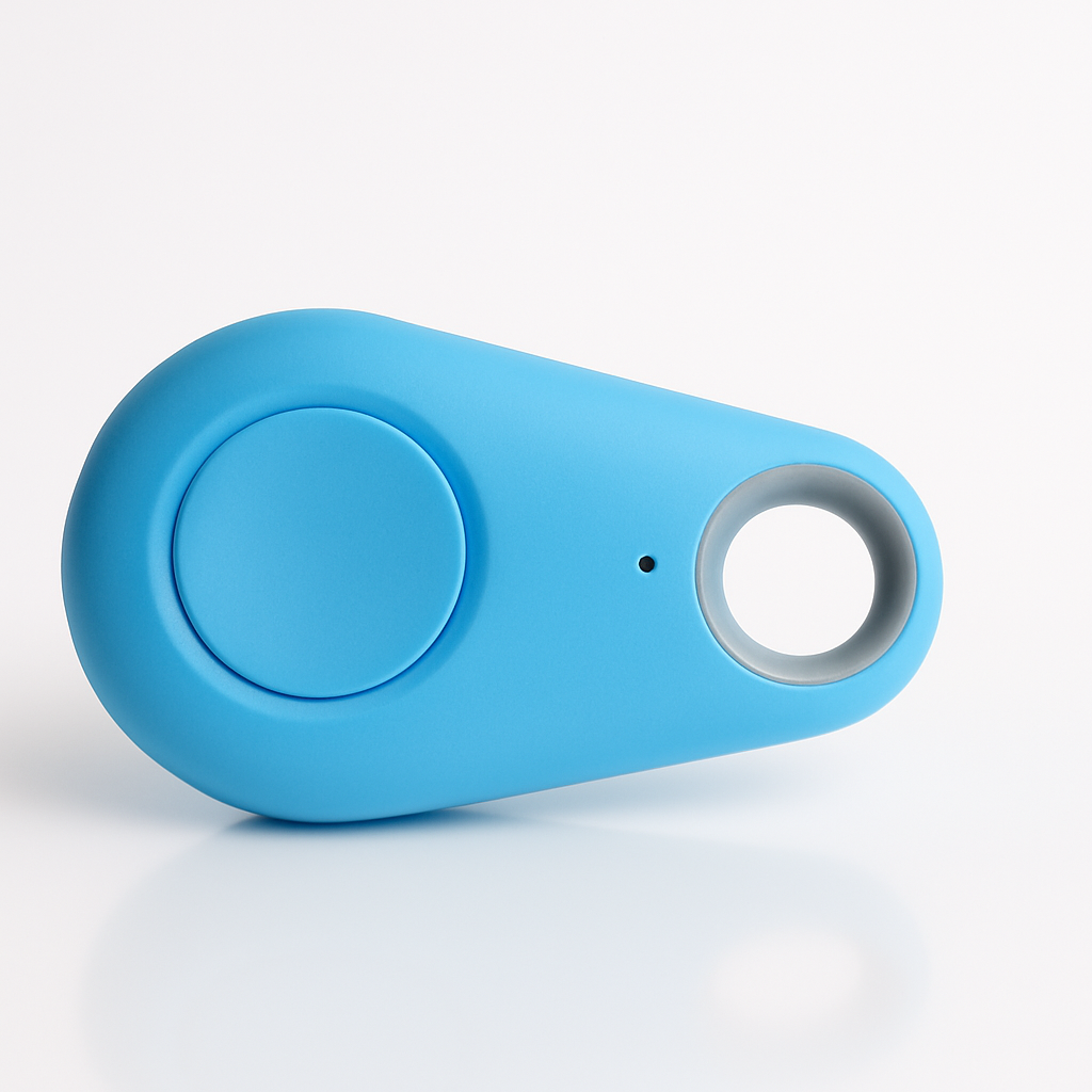 Localizzatore GPS Bluetooth