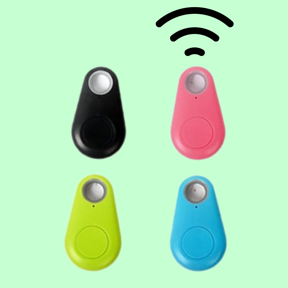 Localizzatore GPS Bluetooth