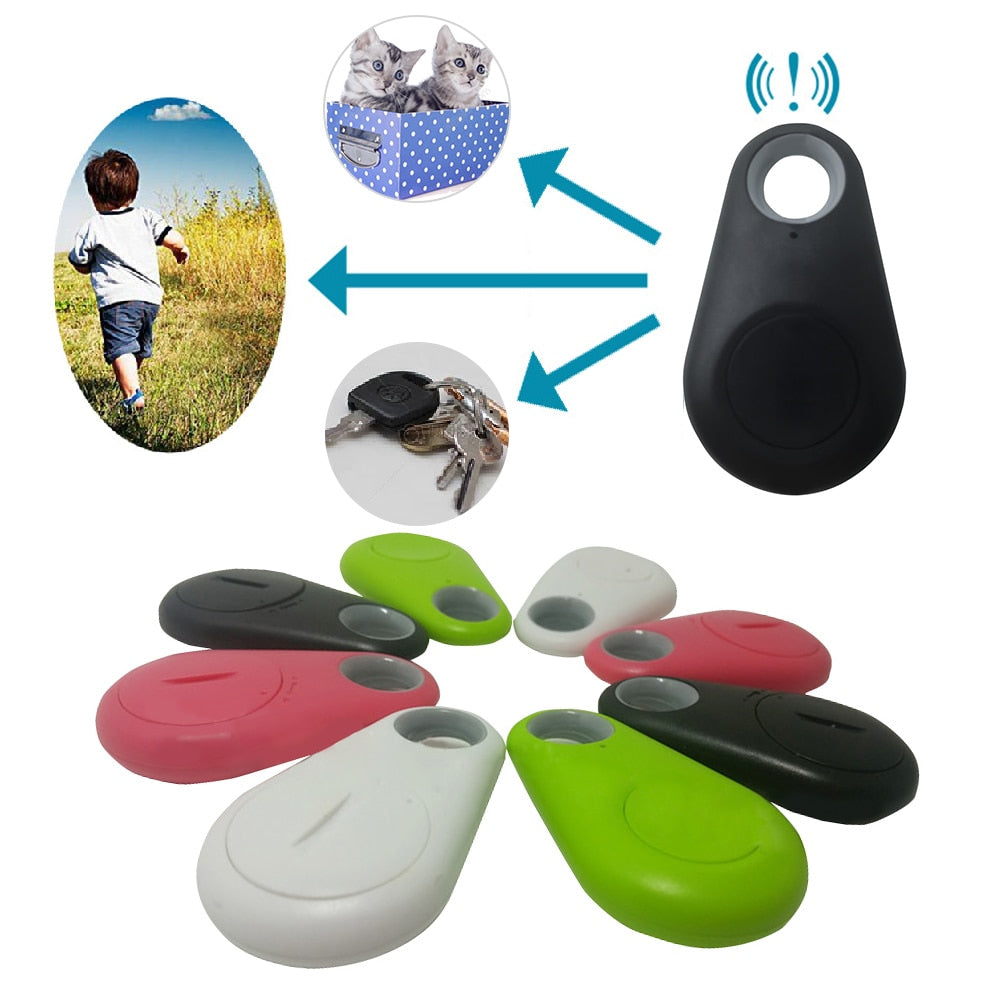 Localizzatore GPS Bluetooth