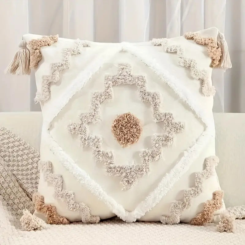 Boho Kussen Zacht
