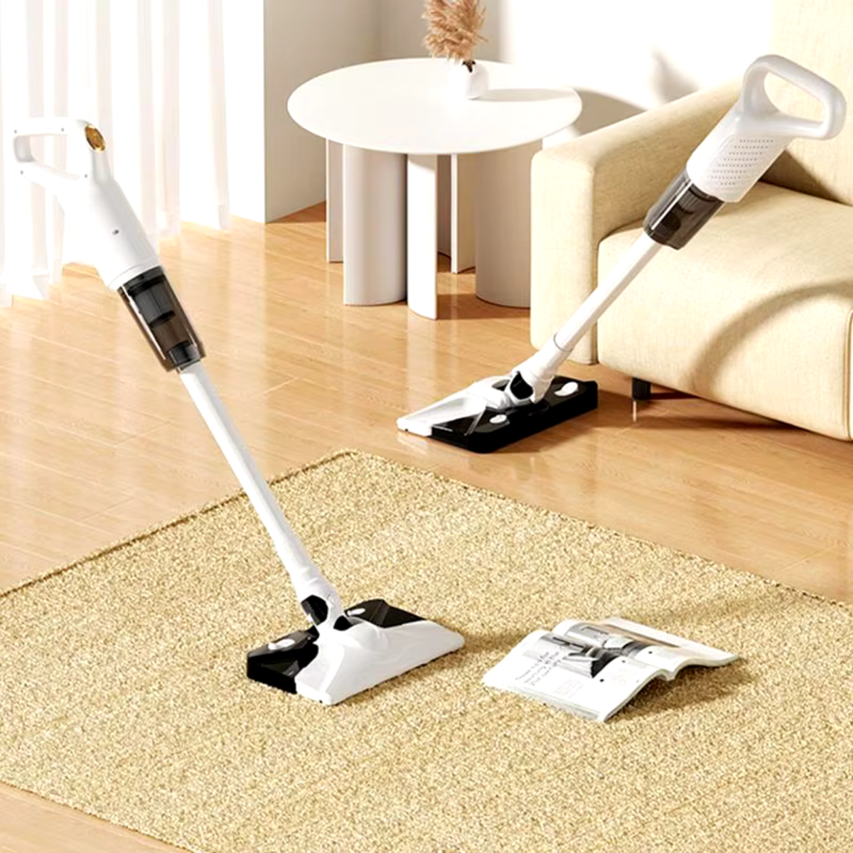 Briosonic | Aspirapolvere | Potente