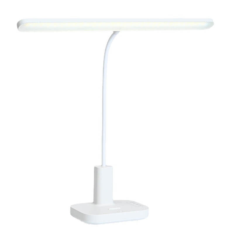 Bureaulamp LED met Smartphone Houder