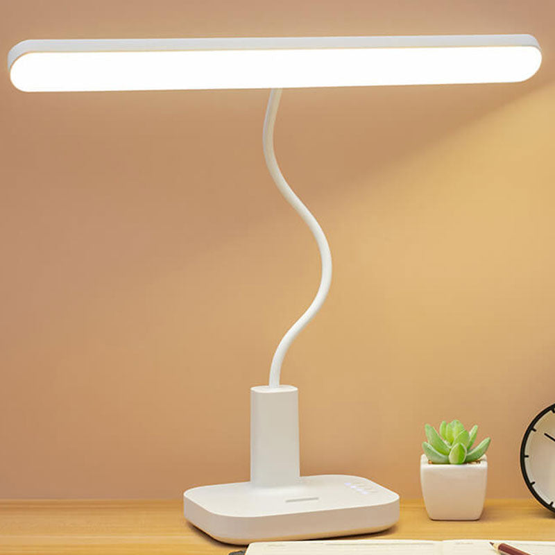 Bureaulamp LED met Smartphone Houder