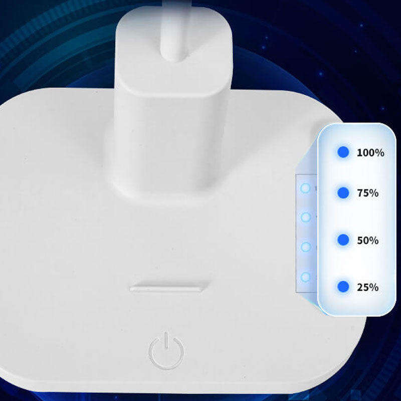 Bureaulamp LED met Smartphone Houder