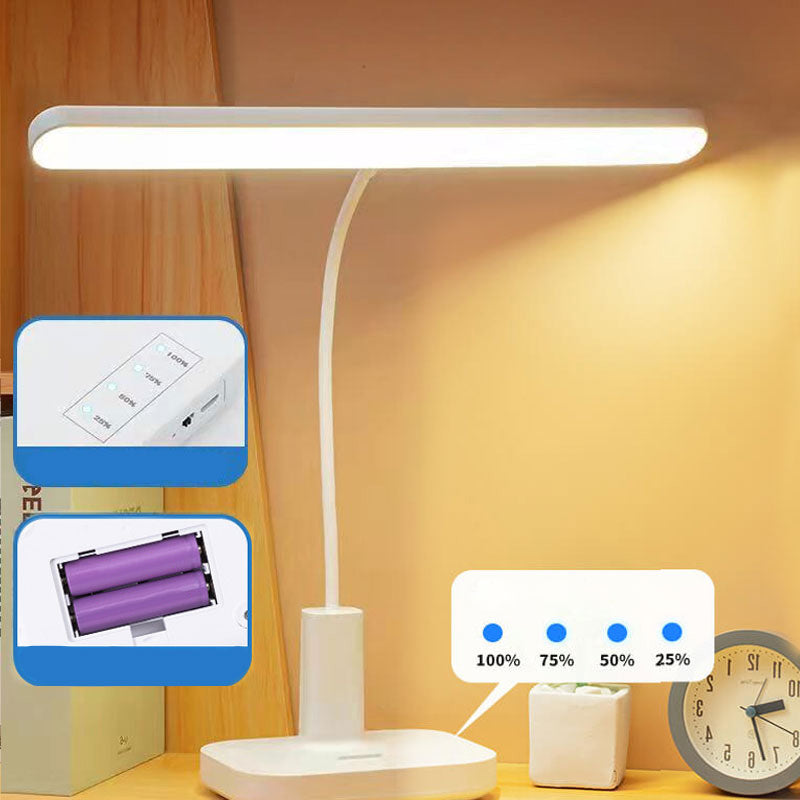 Bureaulamp LED met Smartphone Houder