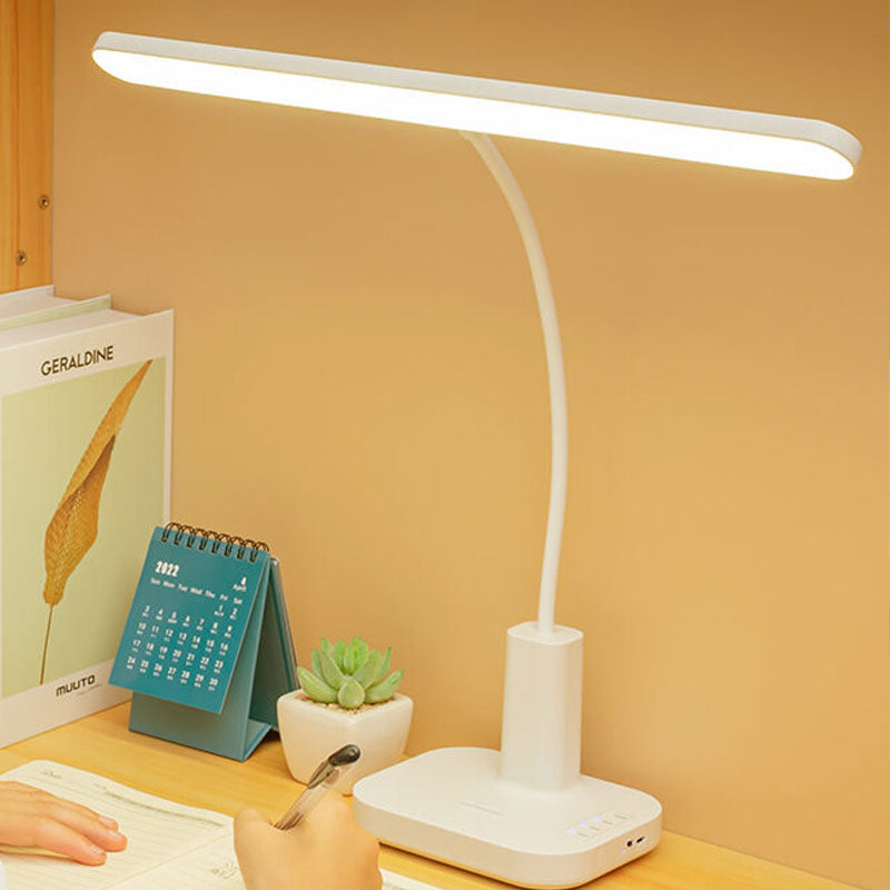 Bureaulamp LED met Smartphone Houder