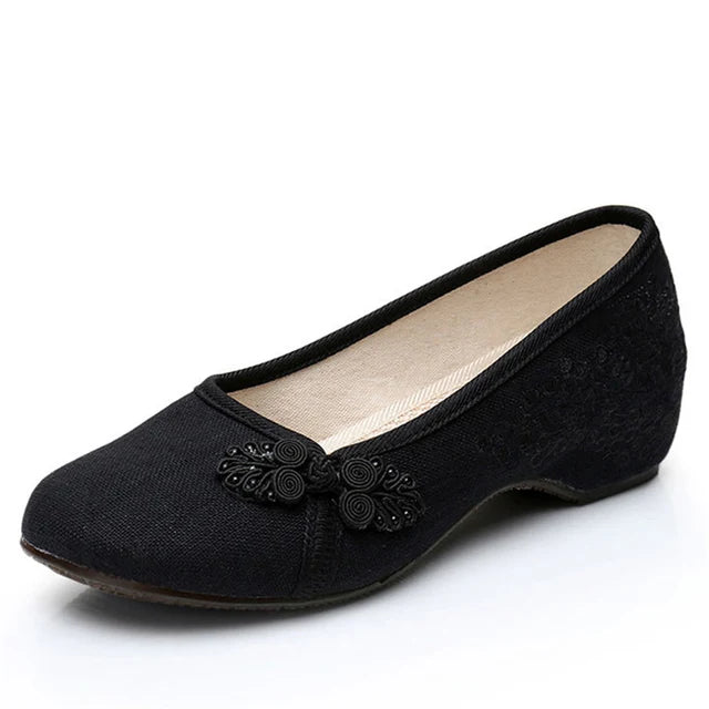 Aurora Dance Shoes for Stylish Dancing
