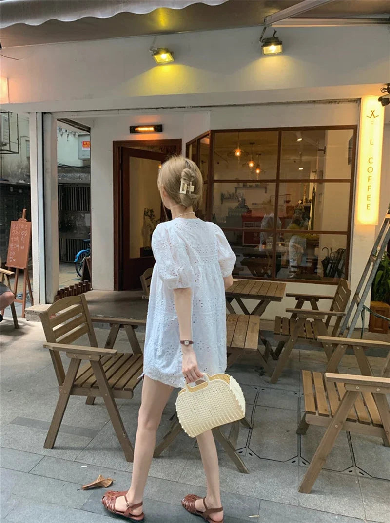 Ileeteria Sommer Tops