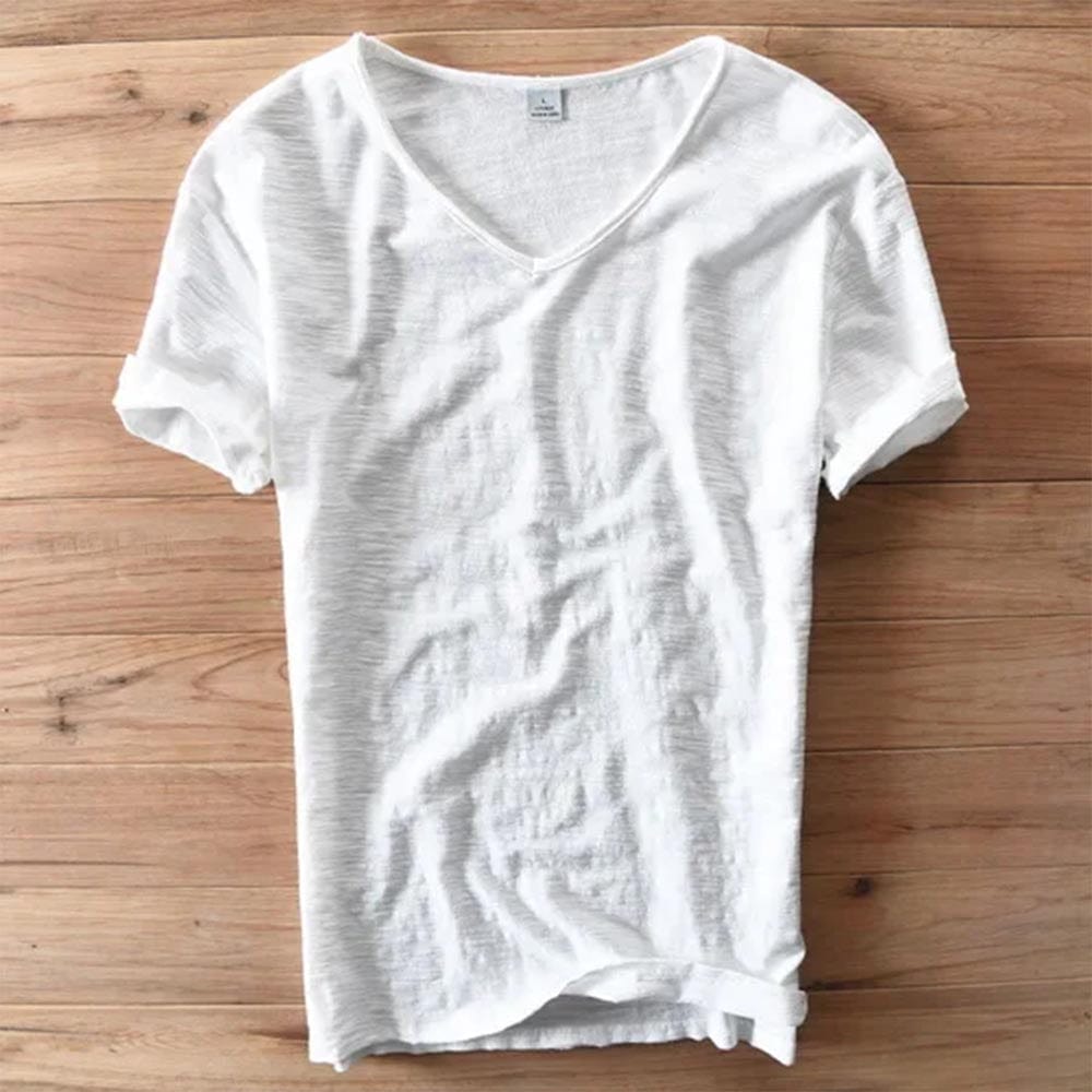Christine | Biologisch katoenen T-shirt