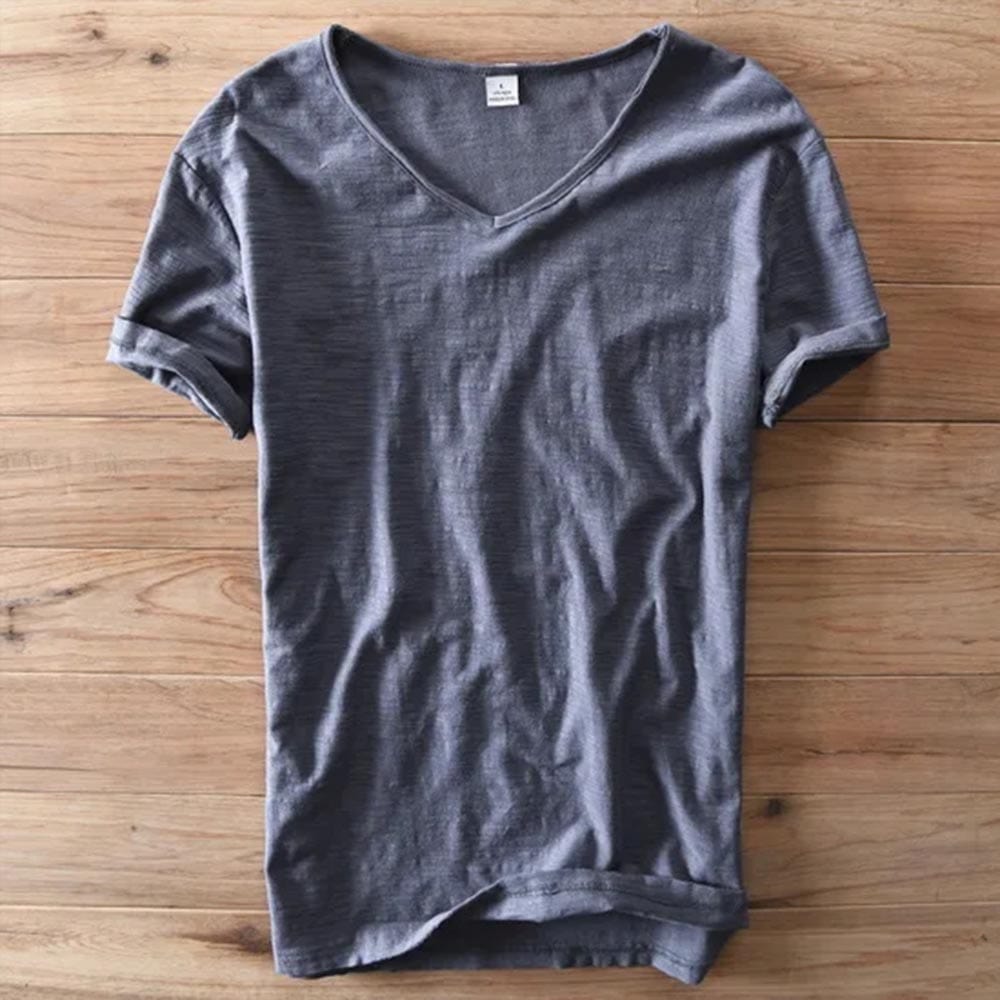 Christine | Biologisch katoenen T-shirt