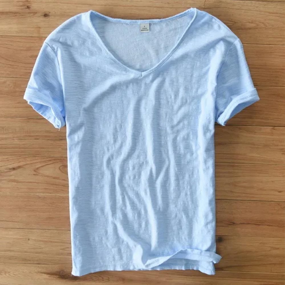 Christine | Biologisch katoenen T-shirt