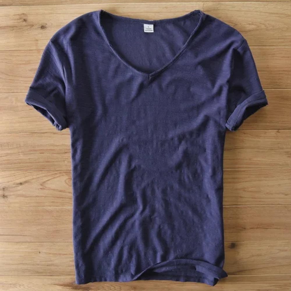 Christine | Biologisch katoenen T-shirt
