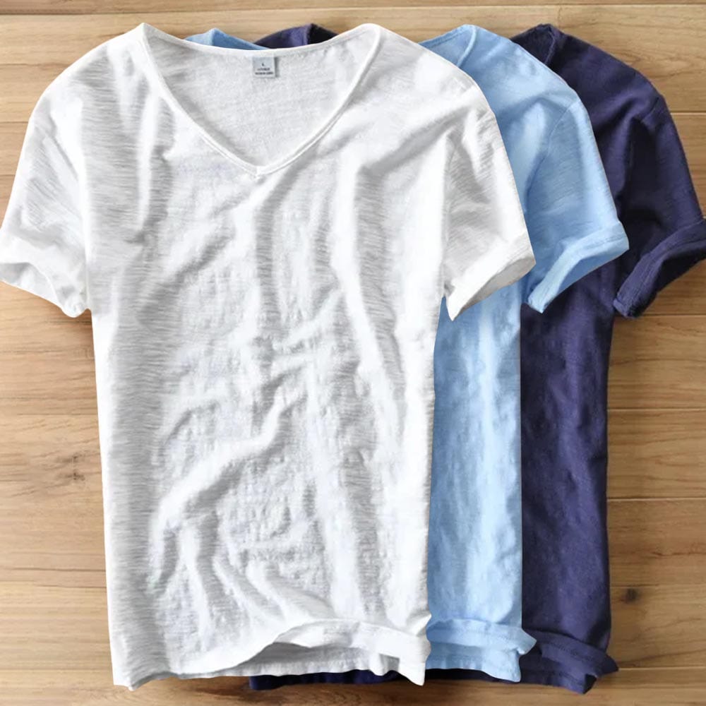 Christine | Biologisch katoenen T-shirt