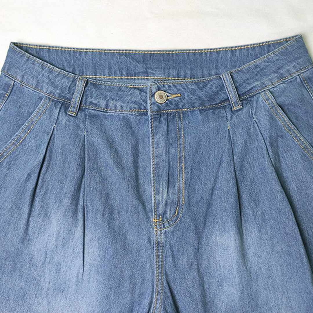 LENA Jeans for Trendy Casual Chic